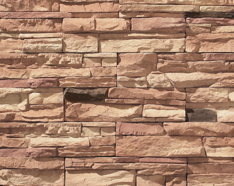 MOUNTAIN LEDGE : DS-30 Series - SUZUKA® Wall Coatings & Stone