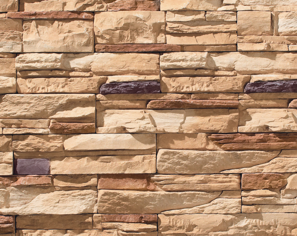 MOUNTAIN LEDGE : DS-30 Series - SUZUKA® Wall Coatings & Stone