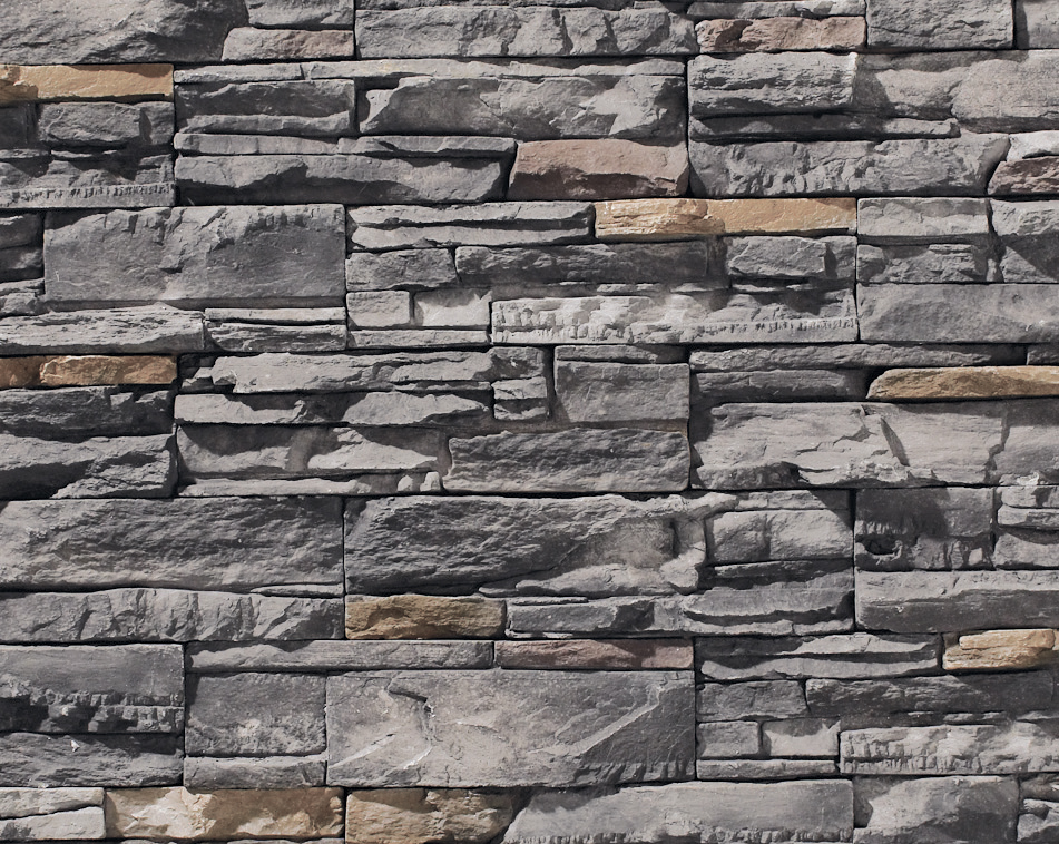 MOUNTAIN LEDGE : DS-30 Series - SUZUKA® Wall Coatings & Stone