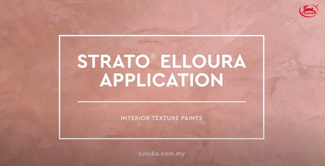 SUZUKA® Strato Elloura
